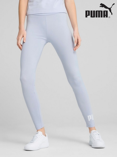 Puma Blue Womens ESS No. 1 Logo Leggings (W22028) | €28