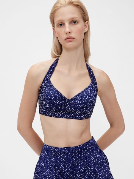 GapStudio Poplin Bralette (W22138) | €95