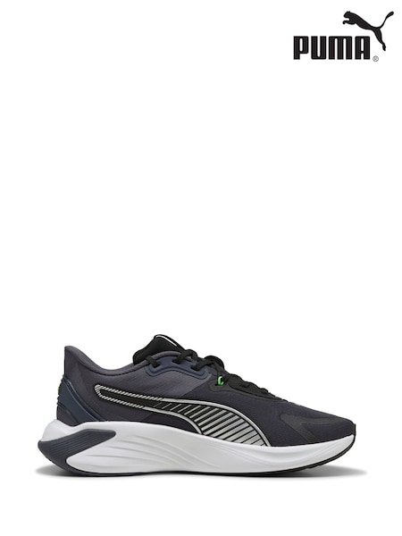 Puma Grey Mens PWR Hybrid Training Shoes (W22172) | €93