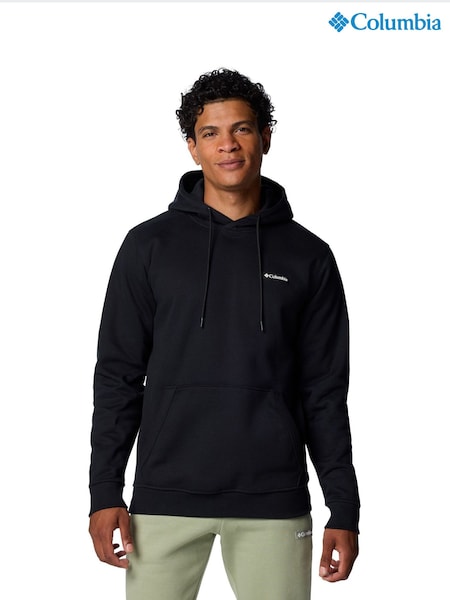 Columbia Meridian Creek™ Black Hoodie (W22467) | R$ 590