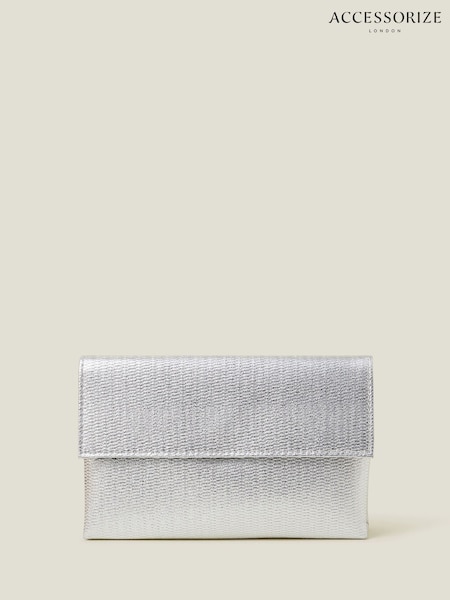 Accessorize Fold Over Clutch Bag (W22578) | 39 €