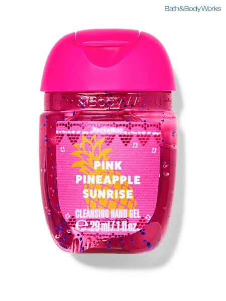 Bath & Body Works Hand Sanitiser Pocketbac 1 fl oz / 29 mL (W22610) | €6