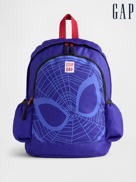Gap Marvel Spider-Man Backpack (W22668) | €72