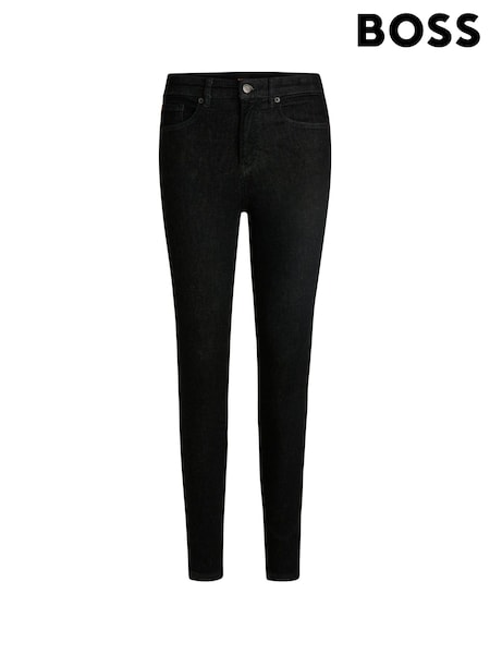 BOSS Black Slim Fit Maye Stretch Denim Jeans (W22695) | €126