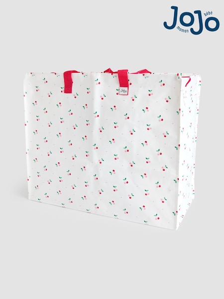 Jojo Maman Bébé Red (W22737) | R$ 70