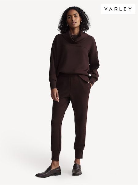Varley The Slim Cuff Trousers (W22738) | ‏611 د.إ.‏
