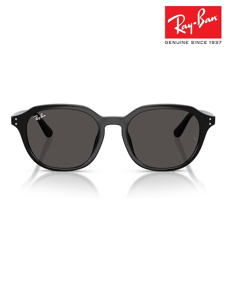 Ray Ban Square Black Sunglasses (W22824) | AZN 326