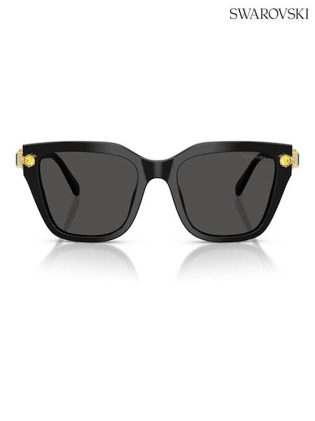 Swarovski Sk 6041 Irregular Sunglasses (W22851) | 236 €
