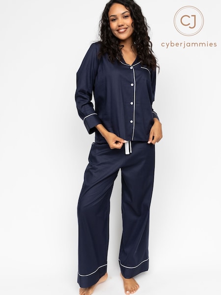 Cyberjammies Long Sleeve Hotel Pyjamas (W22985) | ‏257 ر.ق.
