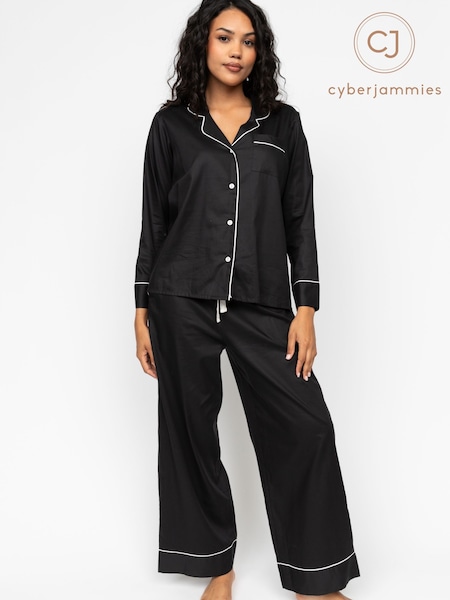 Cyberjammies Long Sleeve Hotel Pyjamas (W22990) | ‏257 ر.ق.