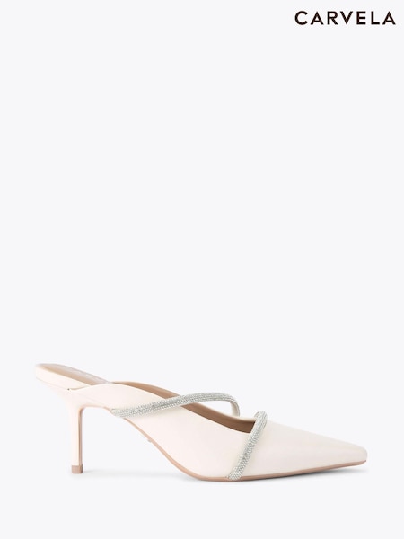 Kermanvaalea - Carvela  Paparazzi Mule Avokas (W23030) | €203