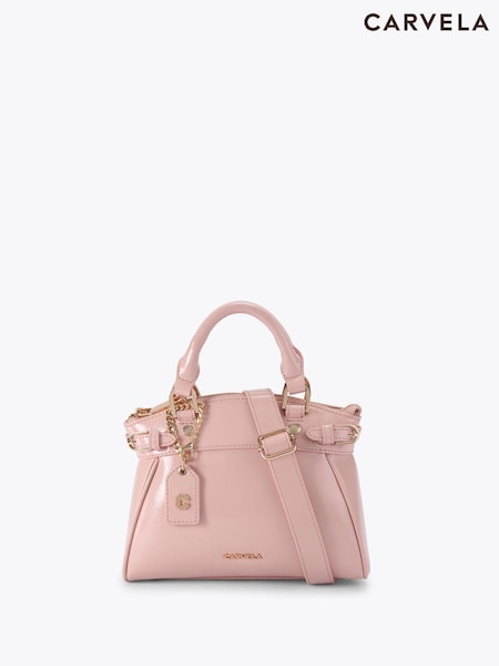Carvela Mini Valentina Tote Bag (W23031) | €126