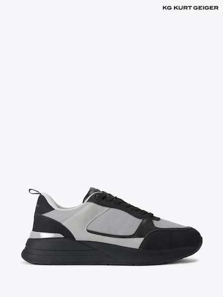Kg Kurt Geiger Jesse Black Shoes (W23032) | €124