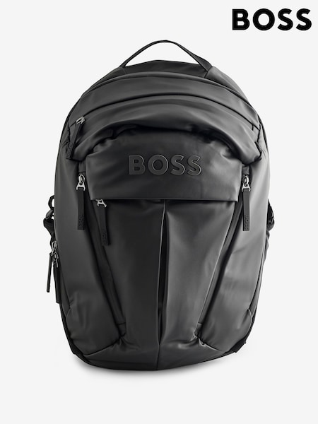 BOSS Black Stormy Backpack (W23095) | R$ 1.965