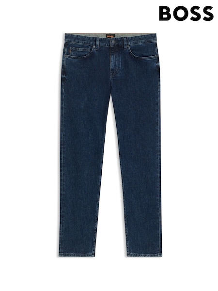 BOSS Slim Fit Delaware Stretch Jeans (W23113) | 154 €