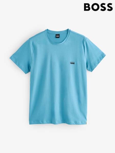 BOSS Blue Light T-Shirts 3 Pack (W23235) | R$ 345