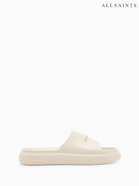 AllSaints Dune Sandals (W23300) | 112 €