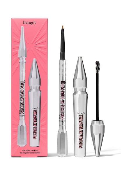 Benefit Precisely My Brow Pencil and Wax Duo Set (Worth £52) (W23350) | €45