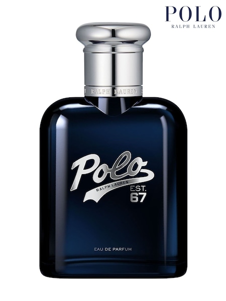 Ralph Lauren Polo 67 Eau de Parfum 75ml (W23379) | €105