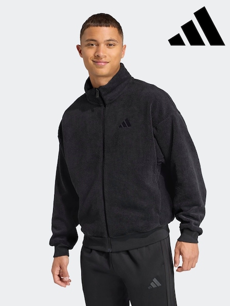 adidas Black Sweat Top (W23425) | R$ 640