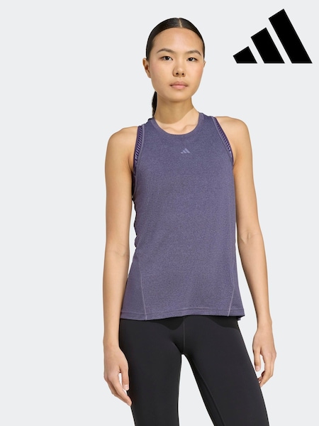adidas Purple Vest (W23464) | €37