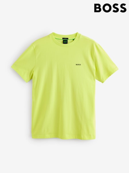 BOSS Regular Fit Logo T-Shirt (W23587) | 2 704 грн
