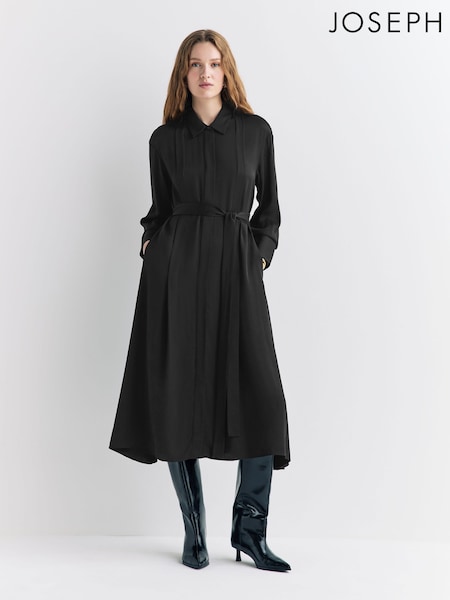 Joseph Orlan Light Crepe Dress (W23616) | ‏3,465 د.إ.‏