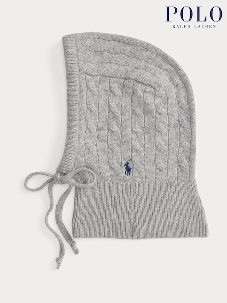 Polo Ralph Lauren Wool Snood (W23694) | € 191