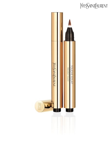 Yves Saint Laurent Touche Éclat Illuminating Concealer Pen (W23941) | €42