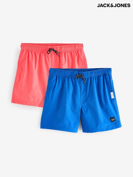 JACK & JONES Swim Shorts 2 Pack (W24286) | 2 043 грн
