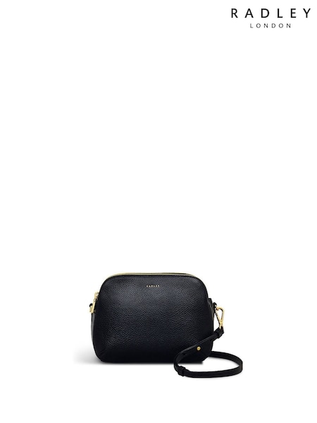 Radley Medium Dukes Place Icon Zip Top Cross-Body Bag (W24339) | €285