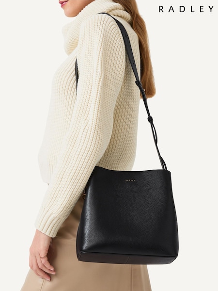 Radley Medium  Dukes Place Compartment Cross-Body Bag (W24346) | €342