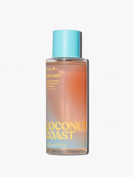 Victoria's Secret Coconut Coast Body Mist 250ml (W24798) | €17