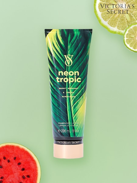 Victoria's Secret Neon Tropic Body Lotion 236ml (W24804) | €22.50