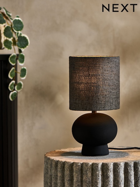 Mini Hera Bedside Table Lamp (W24844) | ‏139 د.إ.‏