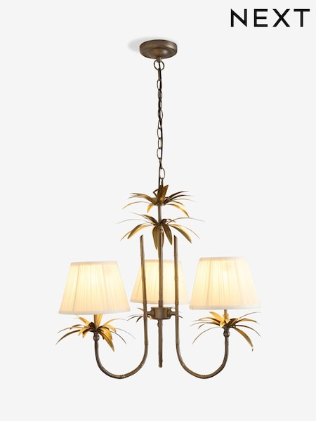 Chatsworth 3 Light Chandelier (W24857) | 271 €
