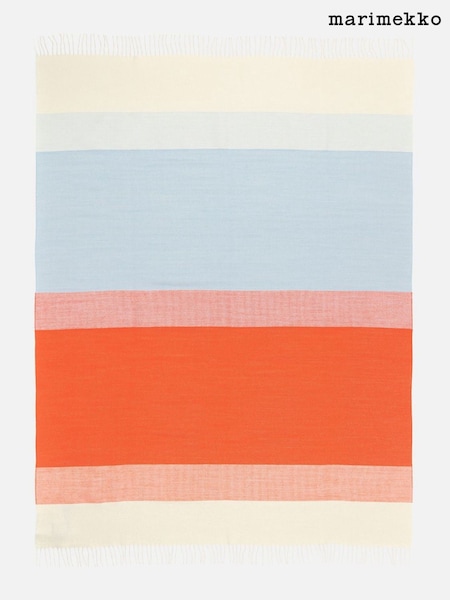 Marimekko Hennika Throw (W24864) | ‏1,101 د.إ.‏