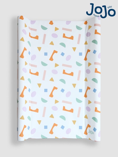 JoJo Maman Bébé Print Changing Mats (W25143) | R$ 205