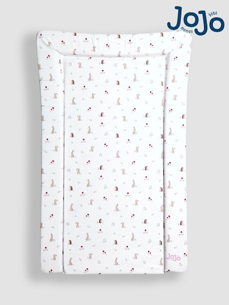 JoJo Maman Bébé Printed Changing Mat (W25148) | R$ 140