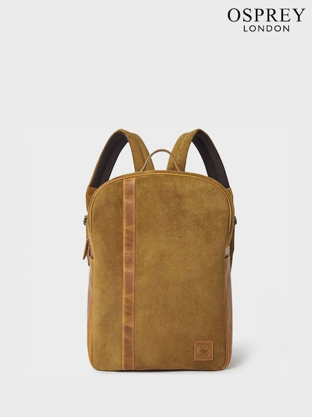 Osprey London The Heritage Backpack (W25478) | 672 €