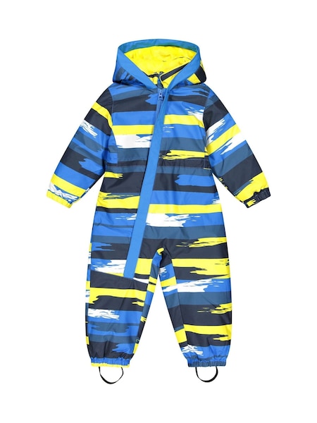 CMP Blue Kids Overall Dungarees (W26024) | €127