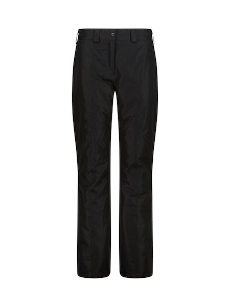 CMP Black Woman Bianco Trousers (W26029) | €128