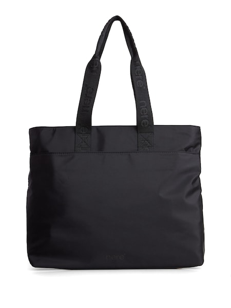Nere Black Seeker Tote Bag (W26090) | €60