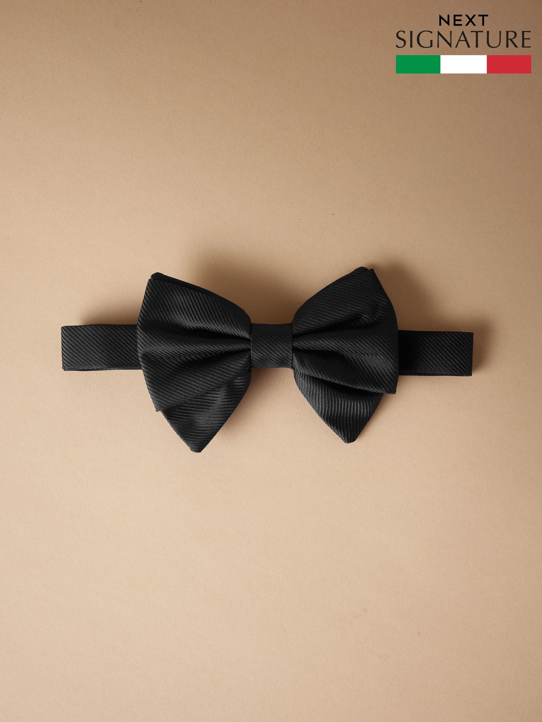next self tie bow tie