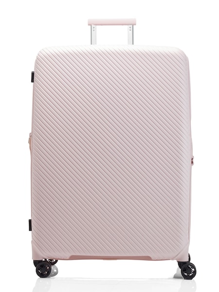 Nere Pink BONDI 80CM Large Suitcase (W26121) | €213