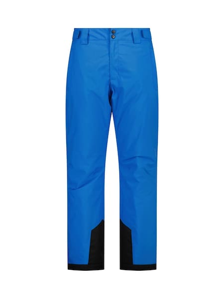 CMP Blue M Man Trousers Anthracite (W26126) | €147