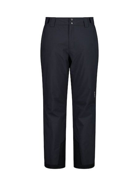 CMP Grey M Man Trousers Anthracite (W26127) | €147