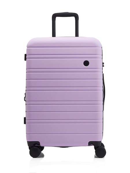 Nere Purple STORI 65CM Medium Suitcase (W26134) | €182