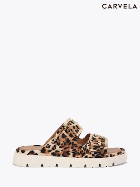 Carvela Comfort Pavilion Sandals (W26167) | ₪699