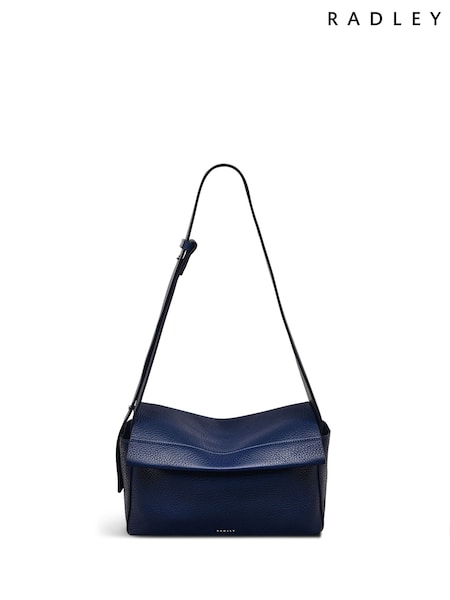 Radley Medium De Beauvoir Ziptop Shoulder Bag (W26261) | €356